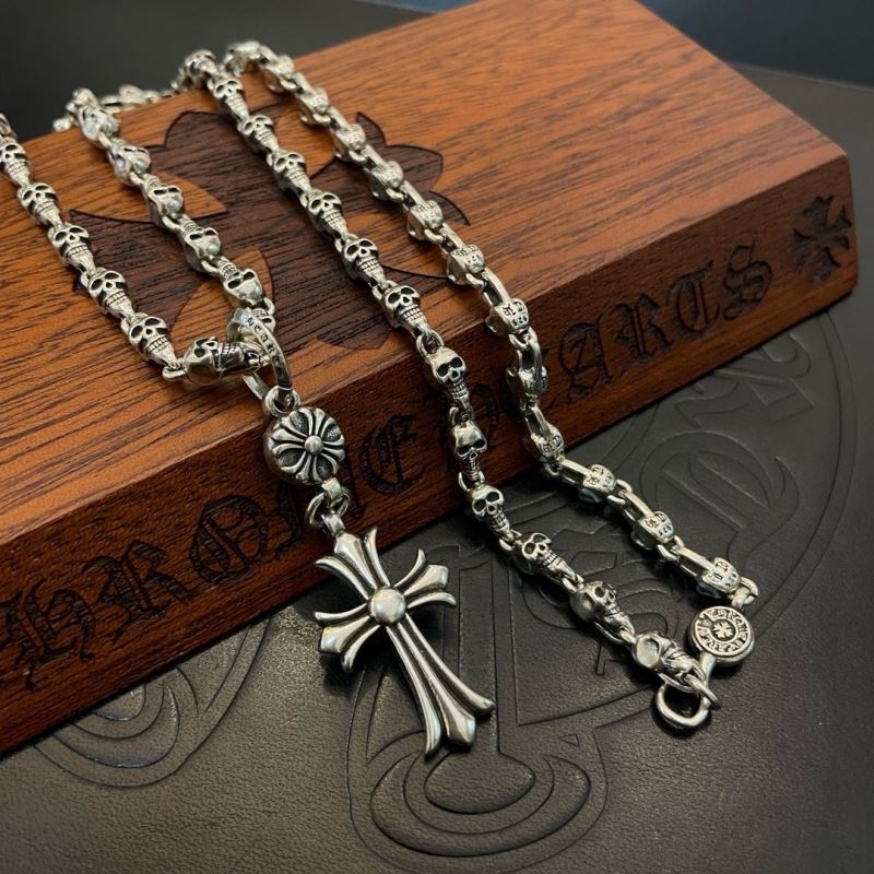 Chrome Hearts Necklaces